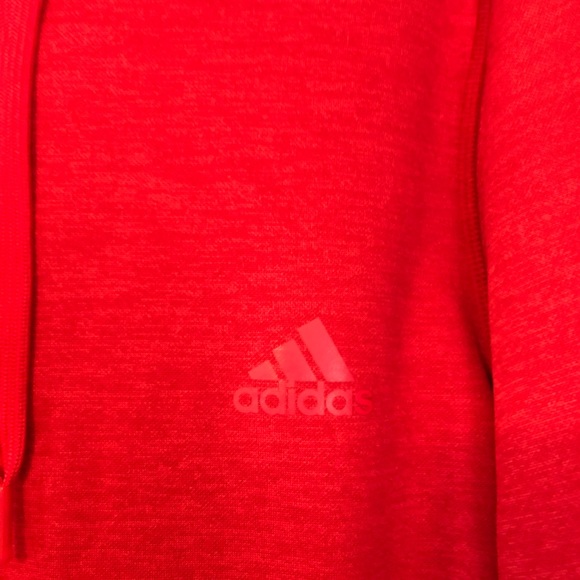 Adidas hoodie - Picture 2 of 3
